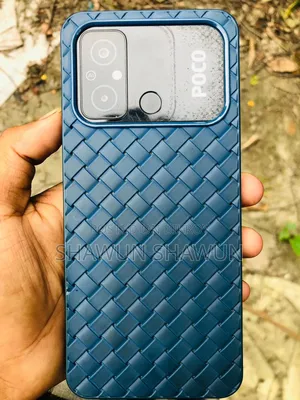 Xiaomi Poco C55 128 GB Green