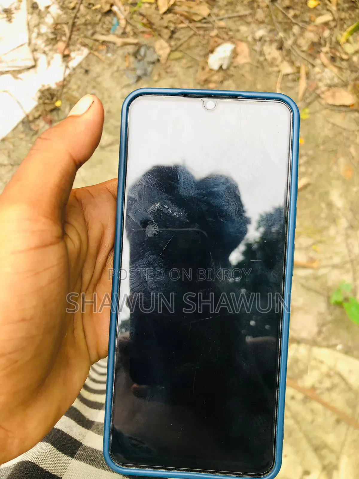 Xiaomi Poco C55 128 GB Green