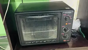 ইলেকট্রিক ওভেন বিক্রির জন্য