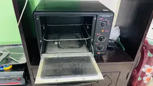 ইলেকট্রিক ওভেন বিক্রির জন্য