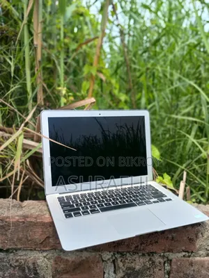 ল্যাপটপ Apple MacBook Air 8GB Intel Core i5 SSD 128GB