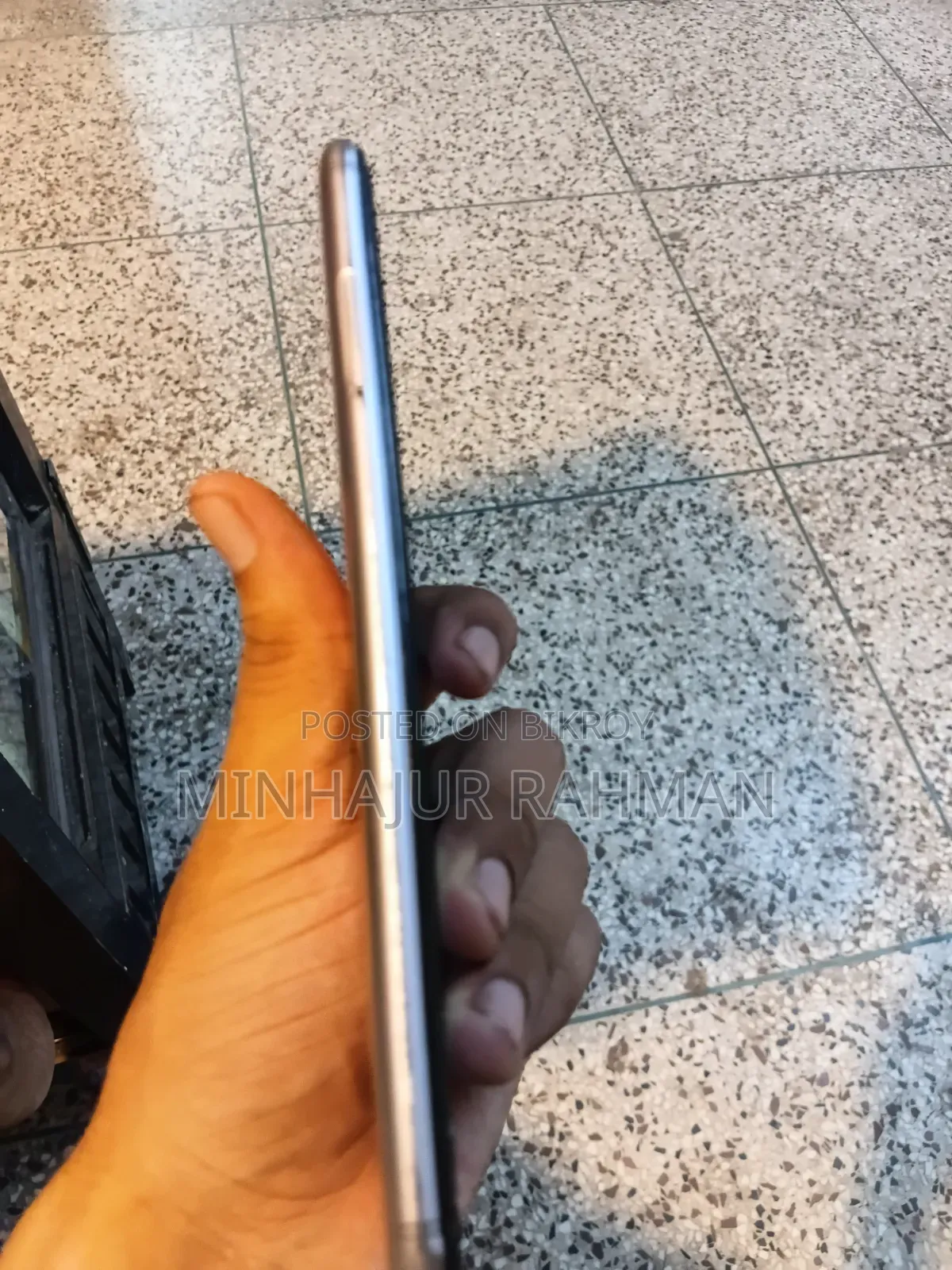 Xiaomi Redmi 3s Prime 32 GB White
