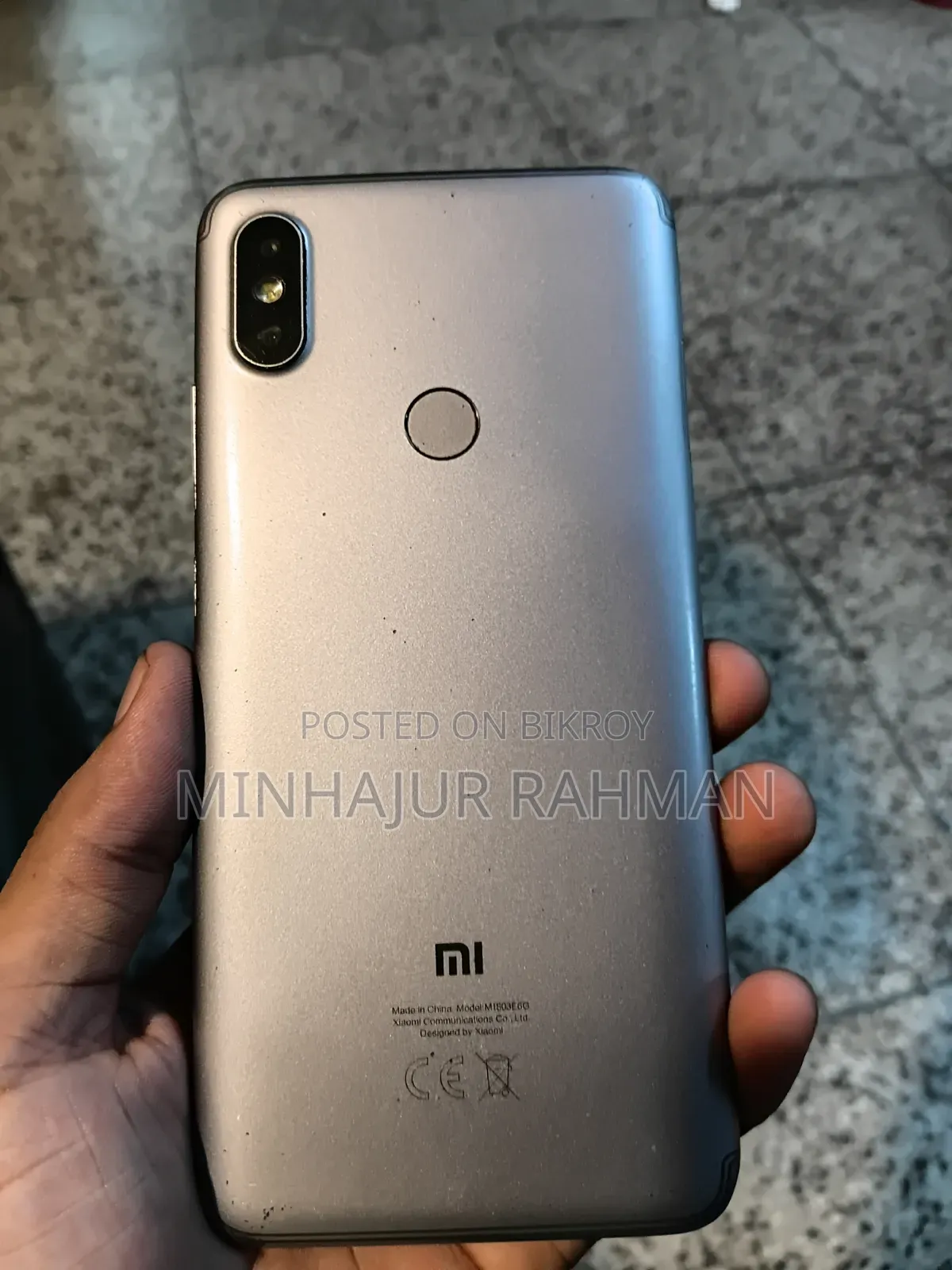 Xiaomi Redmi 3s Prime 32 GB White