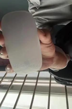 অরিজিনাল Apple Magic Mouse 1 স্মুথ এবং ফ্রেশ কন্ডিশন
