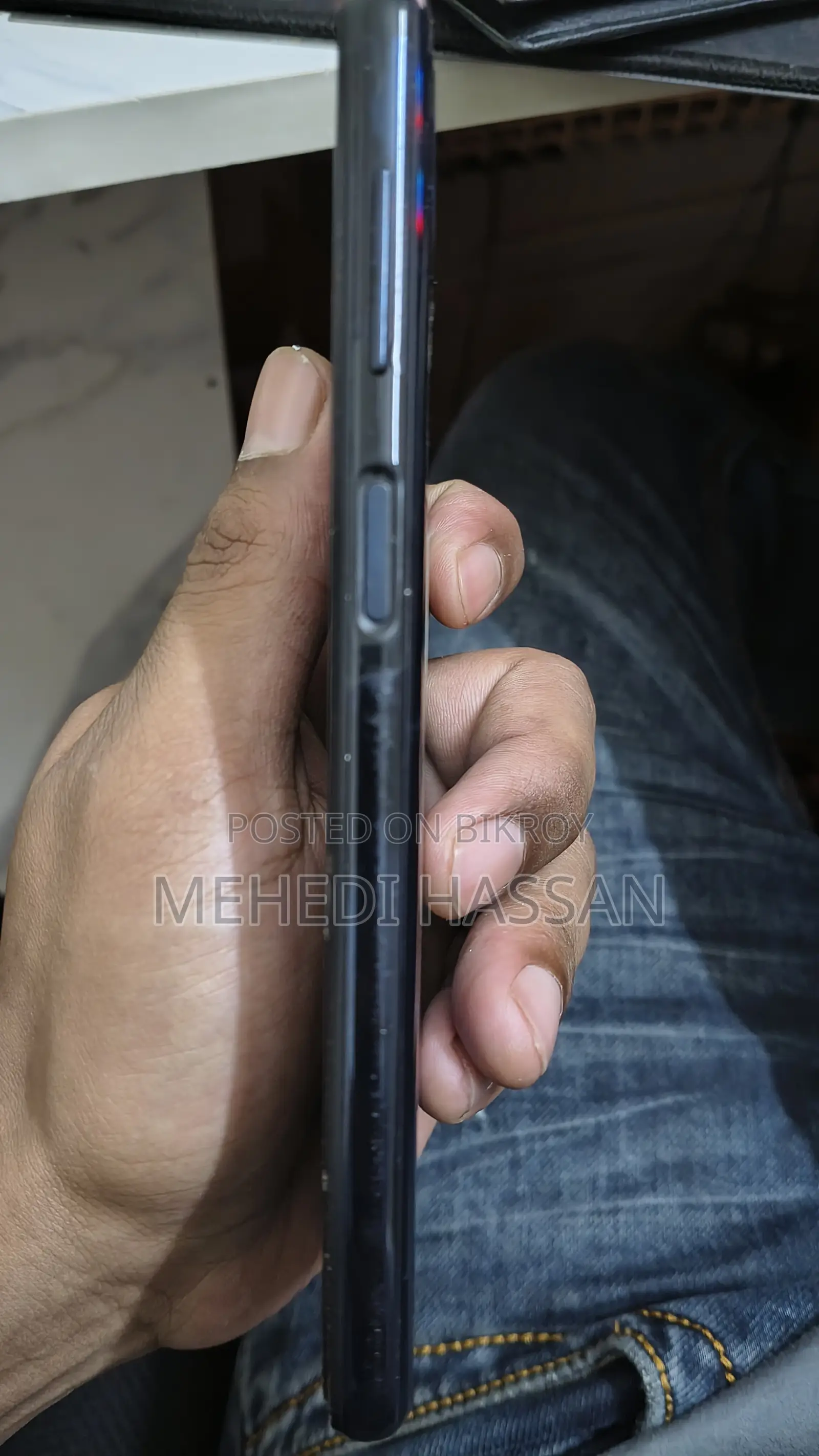 Samsung Galaxy M32 128 GB Black