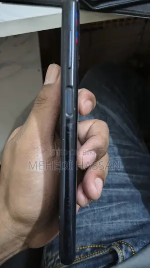 Samsung Galaxy M32 128 GB Black