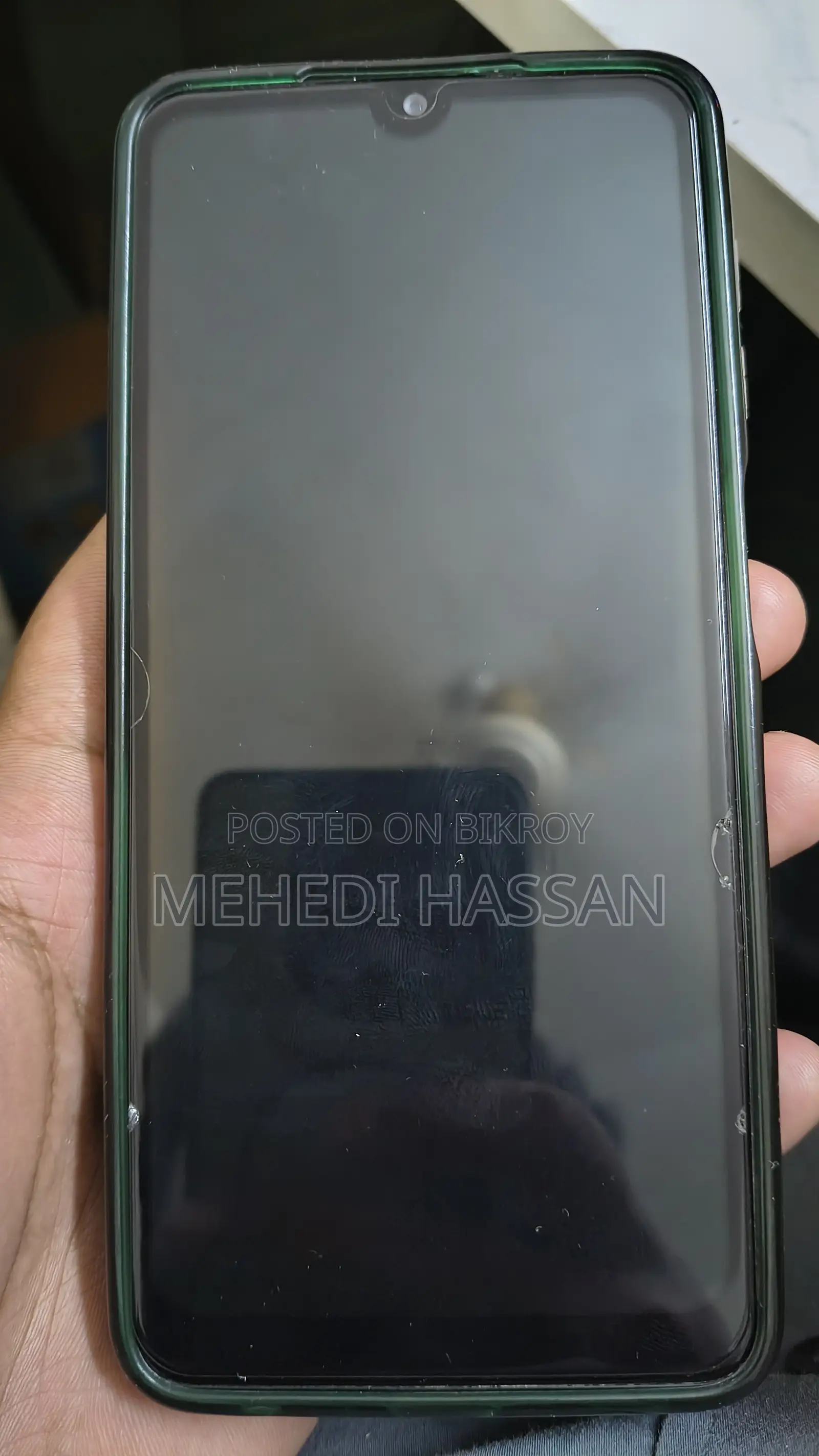 Samsung Galaxy M32 128 GB Black