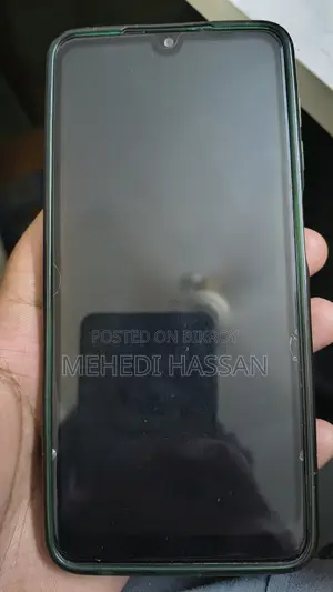 Samsung Galaxy M32 128 GB Black