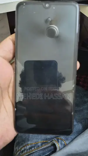 Samsung Galaxy M32 128 GB Black