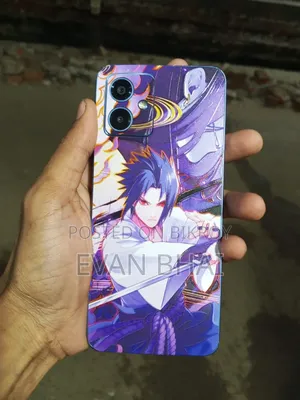 New Motorola Moto G 8 GB Blue