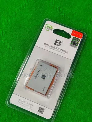 Fb All Battery E8 Canon