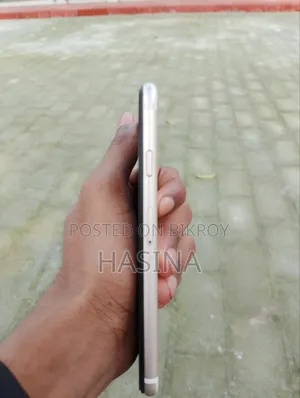 Apple iPhone 6 64 GB Silver