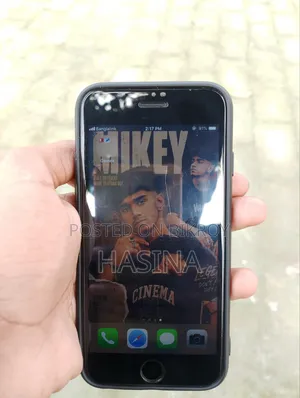Apple iPhone 6 64 GB Silver