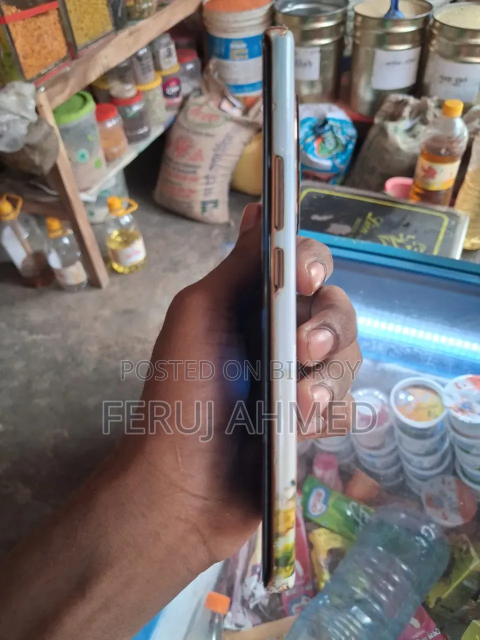Realme 11 Pro 256 GB White