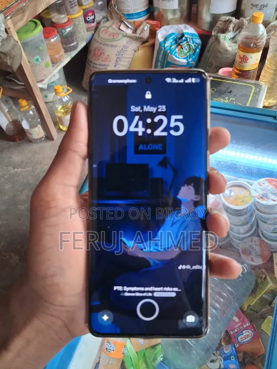 Realme 11 Pro 256 GB White