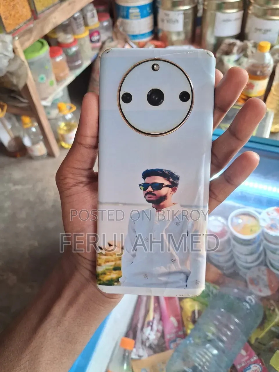 Realme 11 Pro 256 GB White