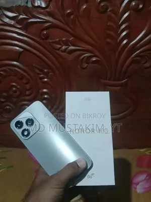 New Honor 400 Lite 256 GB