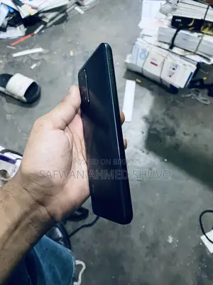Xiaomi Redmi Note 11 128 GB Black