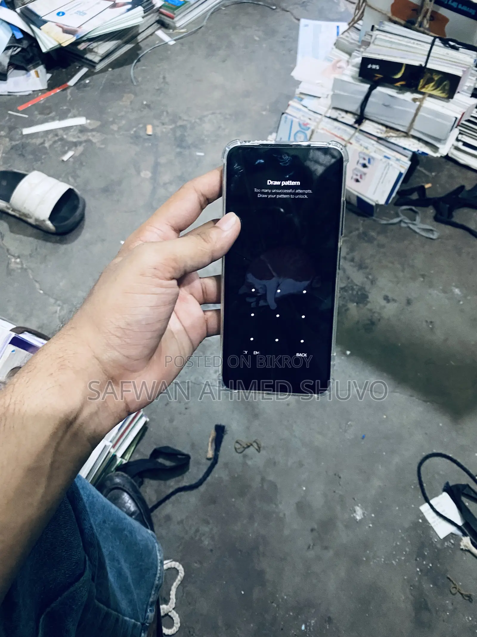 Xiaomi Redmi Note 11 128 GB Black