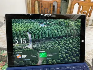 Laptop Microsoft Surface 3 4GB Intel Atom SSD 128GB