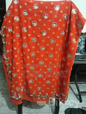 Party Saree