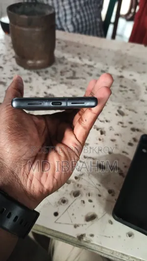 Google Pixel 7 128 GB Black