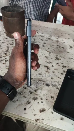 Google Pixel 7 128 GB Black