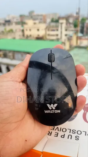 This Walton wireless mouse is for sale