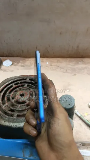 Infinix Hot 12i 64 GB Blue