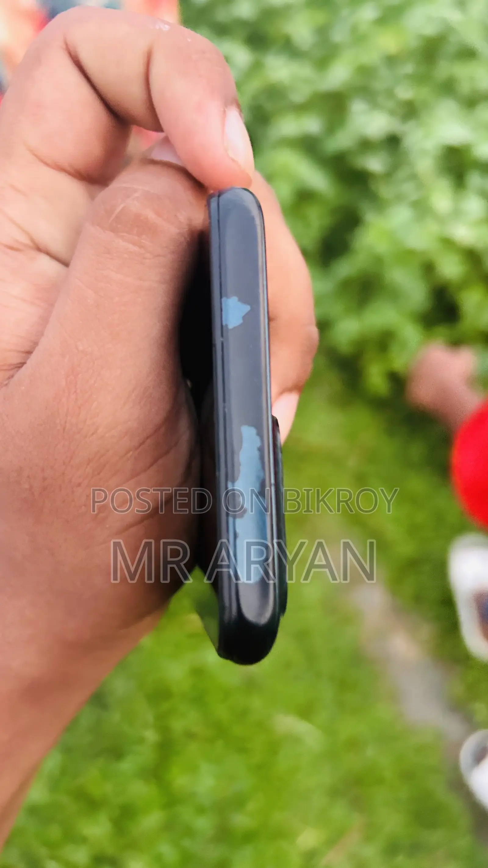 Realme C35 64 GB Black