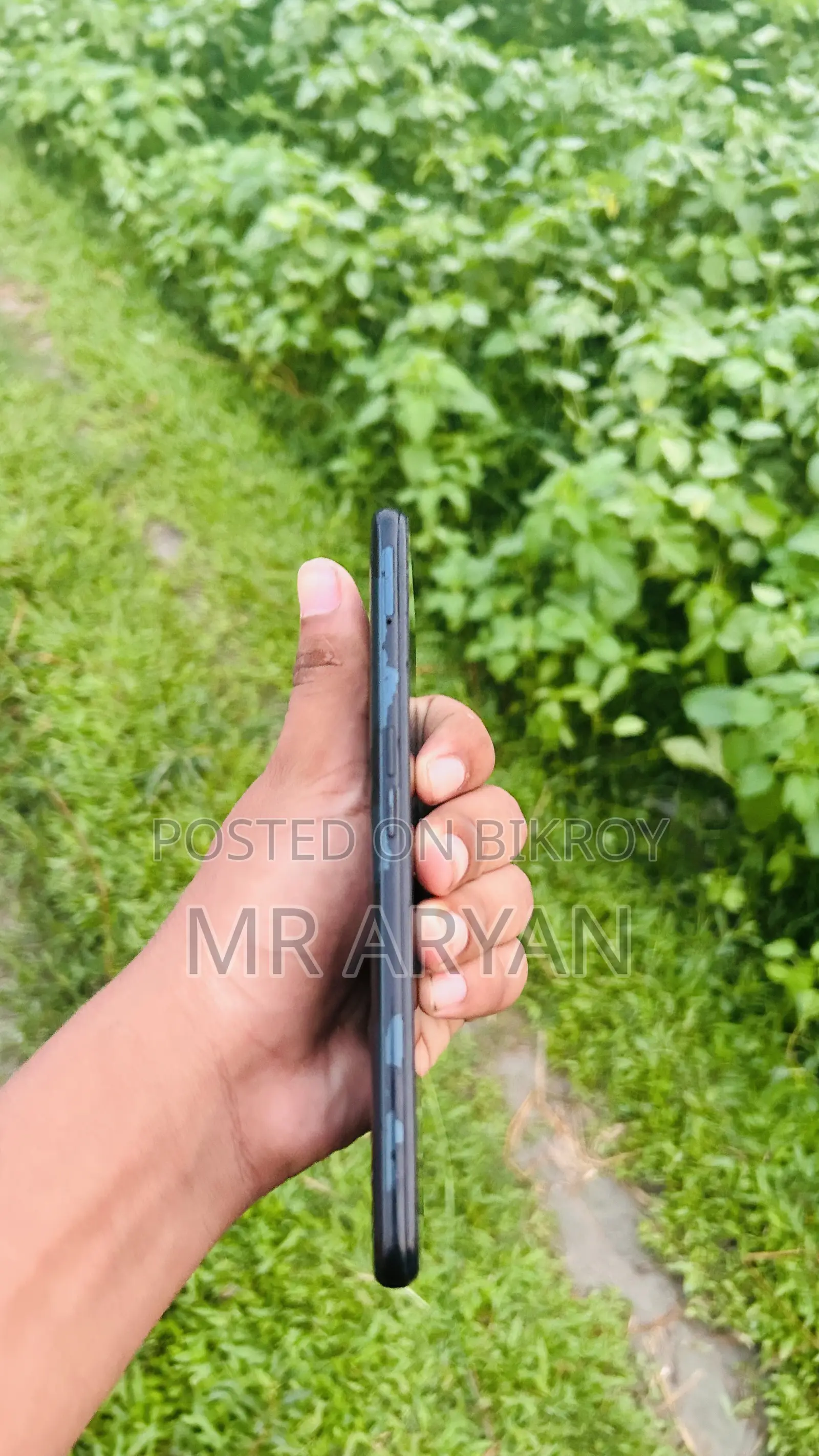 Realme C35 64 GB Black