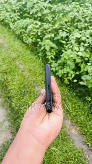 Realme C35 64 GB Black