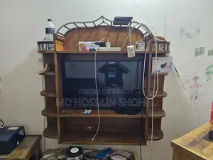32" TV Cabinet