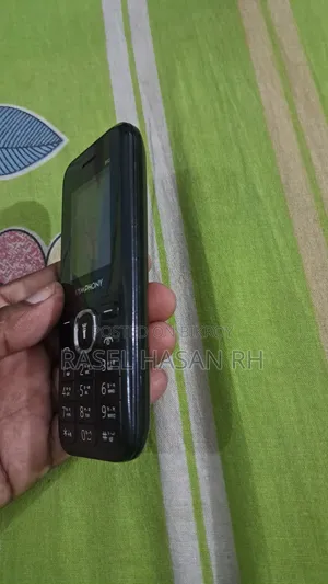 Symphony B62 Black