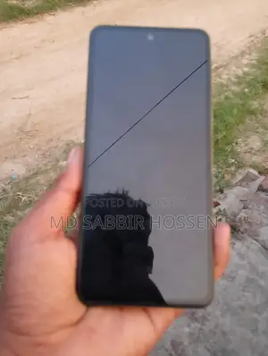 Realme C75 128 GB White