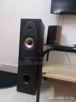 এফ ডি টি-৩৫এক্স টাওয়ার স্পিকার