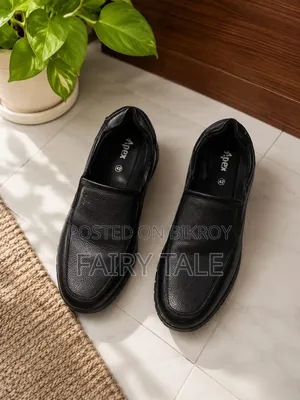 Apex Shoes
