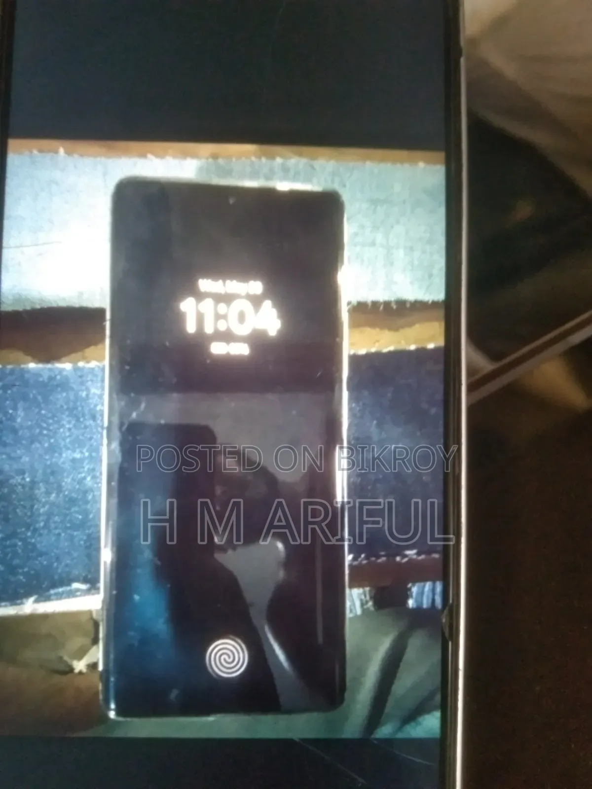 Realme 10 Pro+ 128 GB Bronze
