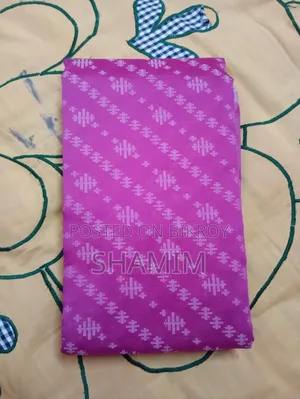 Unused Saree