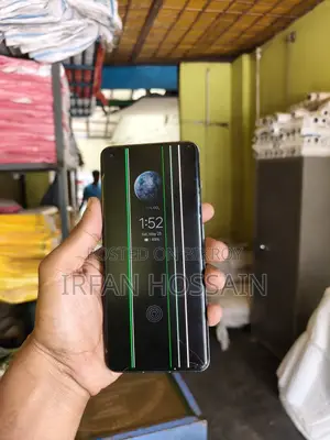 OnePlus 11 256 GB Green
