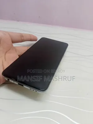Realme GT Master Edition 128 GB White