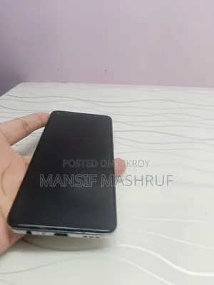 Realme GT Master Edition 128 GB White