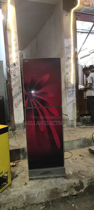 Marcel 15 CFT Refrigerator