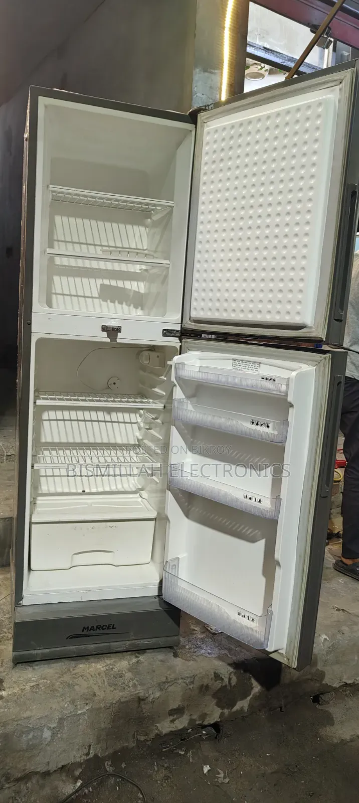 Marcel 15 CFT Refrigerator