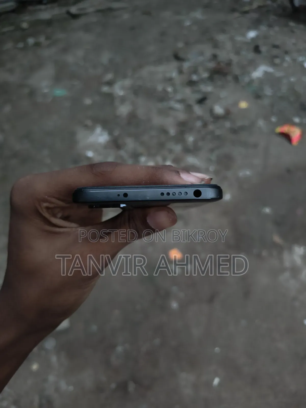 Xiaomi Redmi Note 11 128 GB Black