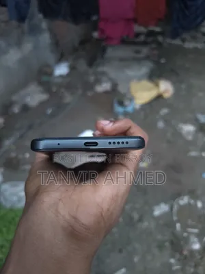 Xiaomi Redmi Note 11 128 GB Black