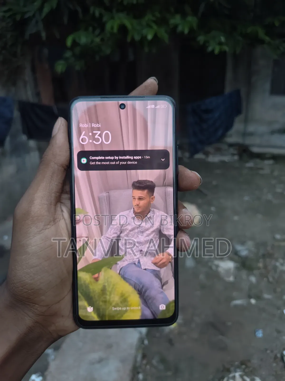 Xiaomi Redmi Note 11 128 GB Black