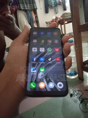 Xiaomi Redmi 7 32 GB Black