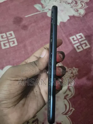 Xiaomi Redmi 7 32 GB Black