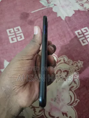 Xiaomi Redmi 7 32 GB Black